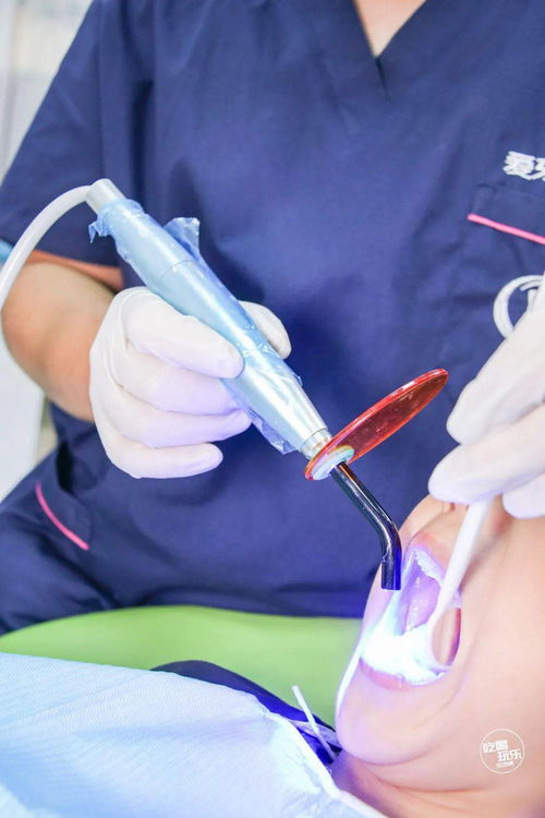 加推100份！29.9元搶愛牙士高端口腔護(hù)理套餐，守護(hù)健康從“齒”開始